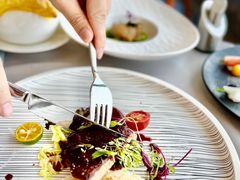 -V Bar海景扒房(北海湾惠龙万达嘉华酒店)