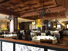 大堂-八府香鸭·啫啫煲(华山路店)