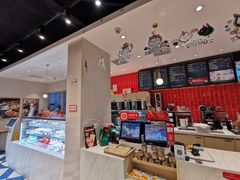 -85度C(济南经七路店)