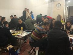 大堂-大勇羊棒骨·烧烤(经六路店)