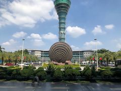 -广州白云机场雅高铂尔曼大酒店