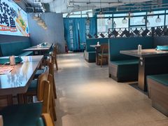 -半天妖烤鱼(新世界店)