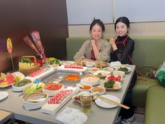 -海底捞火锅(万象汇店)