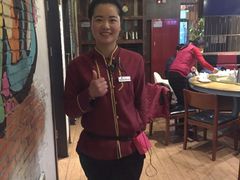 -吴越荣记·苏州菜·松鼠桂鱼(斜塘老街店)