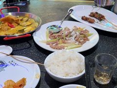 -王庄阿咪海鲜大排档(象园店)