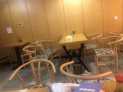 大堂-张明富面皮店(东大街店)