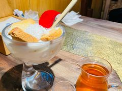 -菌自由丨野生菌火锅特色庭院餐厅(丽江古城店)