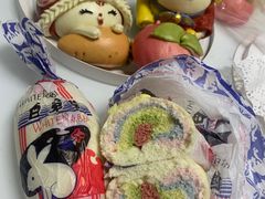 -小闺女儿肉龙(西湖道店)