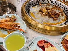 -九寸花汀(摩天活力城店)
