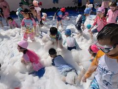 -智星少年学校·幼小衔接·精品托管