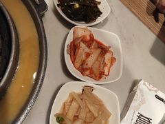 -韩宫宴烤肉·料理(苏州中心店)