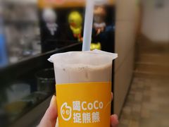 -CoCo都可(惠福店)