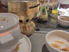 -半岛翡丽海鲜自助餐厅(观风亭店)