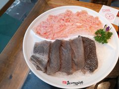 -纸盐河码头火锅(十八梯店)