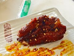 -金刚山(学府路店)