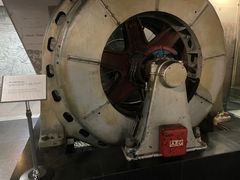 -抚顺煤矿博物馆