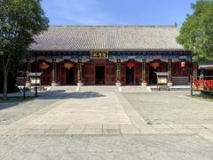 -天津妈祖文化园