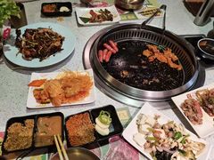 -炭之家·齐齐哈尔非遗烤肉·鲜切直供(中央大街店)