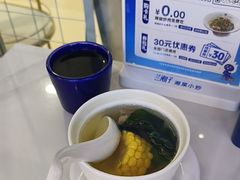 -兰湘子·湘菜小炒(盛龙广场店)