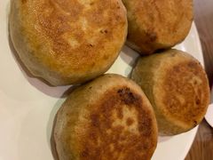 -清真吴记门钉肉饼·喜多利