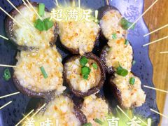-烧蠔帮·生蚝海鲜牌档(观海店)