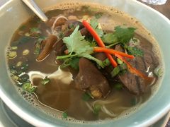 -CHINCHIN 青青·泰国料理(万象食家店)