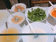 -煎饼道·新鲜现做(来福士店)