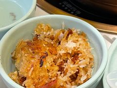 腊味煲仔饭-润园四季椰子鸡火锅(南山海岸城店)