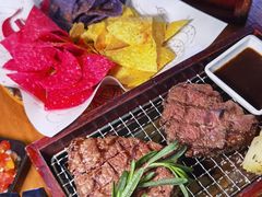 -Famous肥猫墨西哥音乐餐吧(五棵松华熙LIVE店)