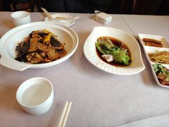 -功德林素菜饭庄(前门店)