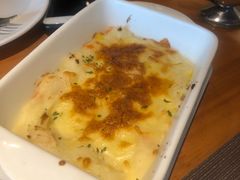 -新贝乐意大利餐厅(苏州中心店)