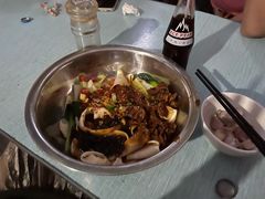 -玲玲面屋