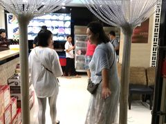 -老万烧烤(典逸心洲店)