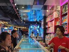 -环游嘉年华(广州-天河城店)