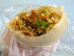 -张果佬年糕卷(科巷店)