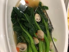 -夏阳湖皇冠假日酒店-中餐厅