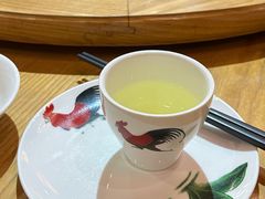 -德胜轩正宗顺德菜(宝安沙井会展中心店)