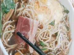 -欣达面馆(天桥支路店)