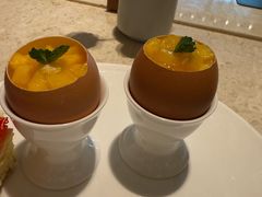 -银川凯宾斯基饭店柏林咖啡厅·Café Berlin