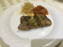 -维兰西餐(万泉河店)