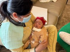 -田螺阿姨自营月嫂·育儿嫂(高新店)