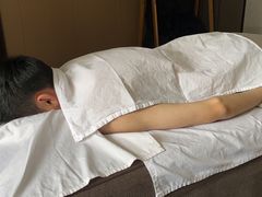 -正清和·推拿养生(二七广场店)