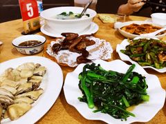 -傻记乳鸽王海鲜餐厅