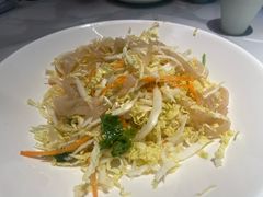 -船歌·鱼水饺青岛菜(正阳路店)