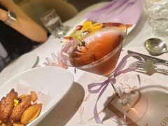 -晶雅花园西餐厅(南京首店)