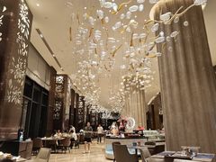 -星璨·自助餐厅-厦门禹洲温德姆至尊豪廷大酒店