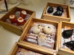 -蔡澜点心·粤菜(嘉里中心店)
