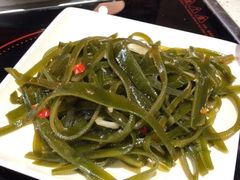 -杨记大丰收鱼庄(国贸店)