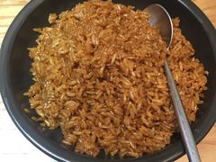 灵魂猪油炒饭-榕意·川味之美(深业上城店)
