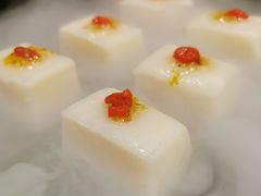 总统桂花拉糕-客官 · 江南小菜馆(长风大悦城店)